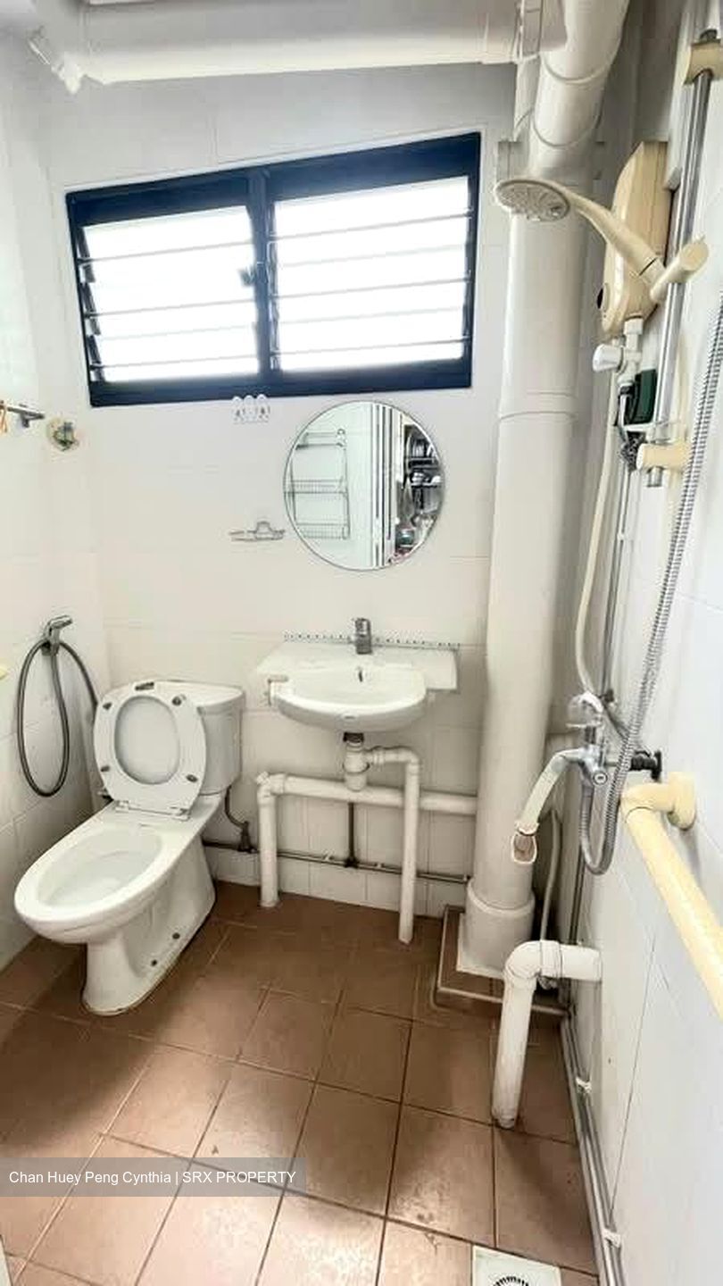 Blk 146 Woodlands Street 13 (Woodlands), HDB 4 Rooms #536784721